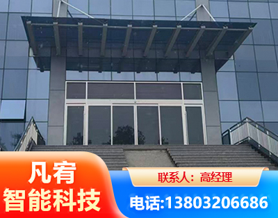 郑州自动门